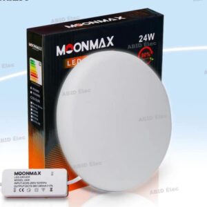 عالم الأضواء